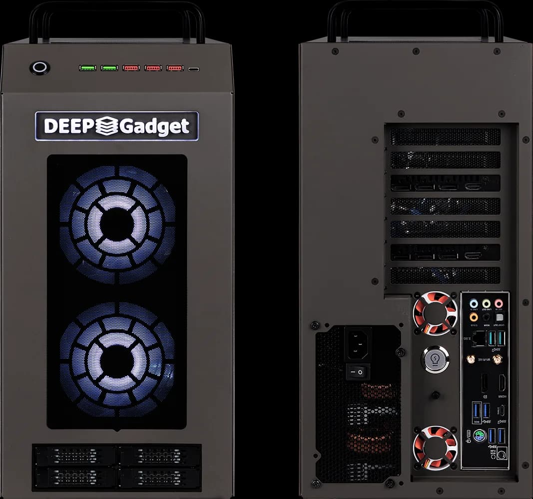 dg4a기술력