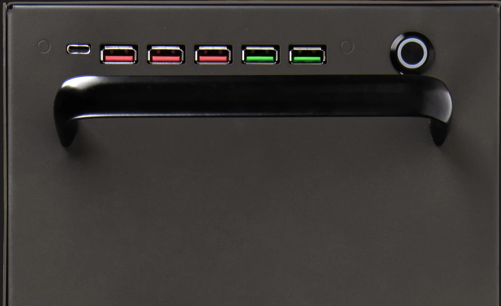usb