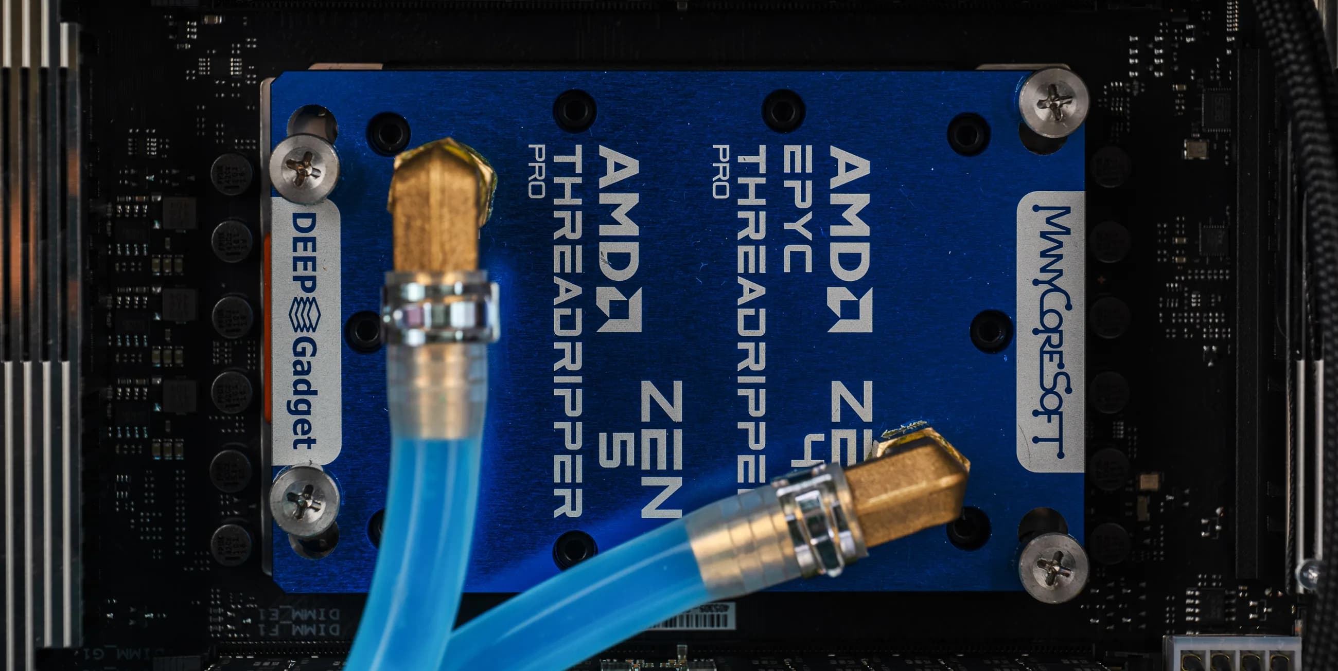 딥가젯 dg5W CPU 사양
