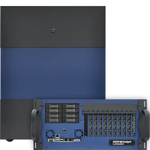 DEEP Gadget 3 사진