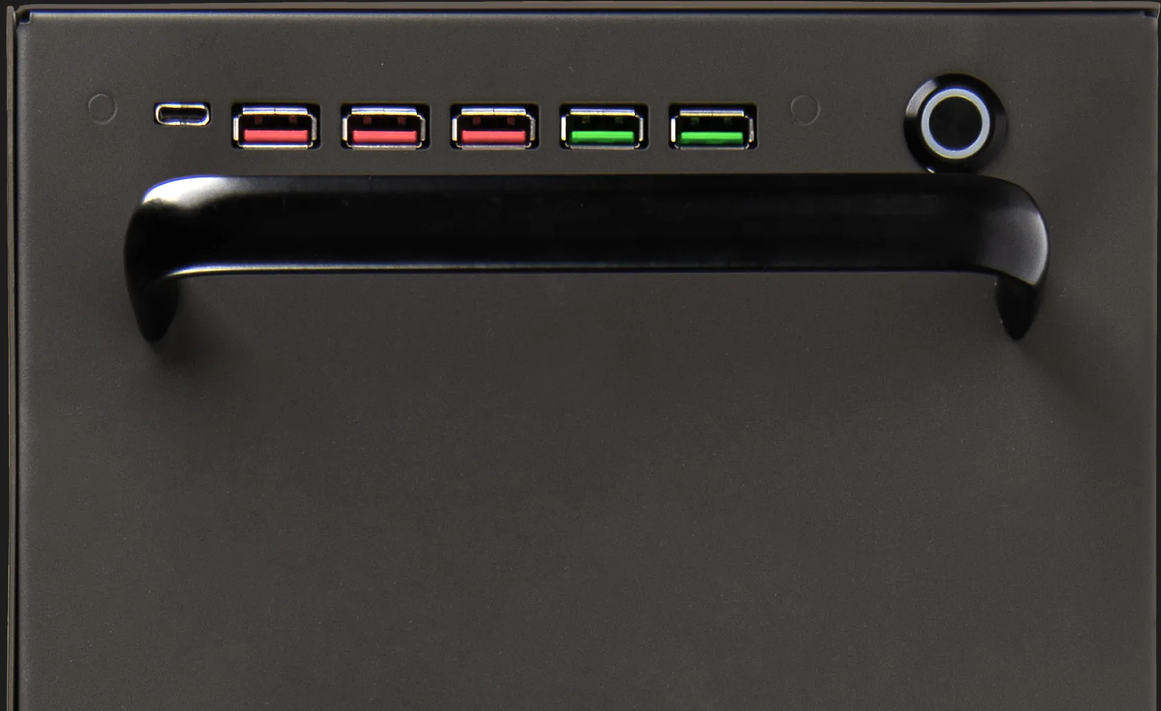 usb